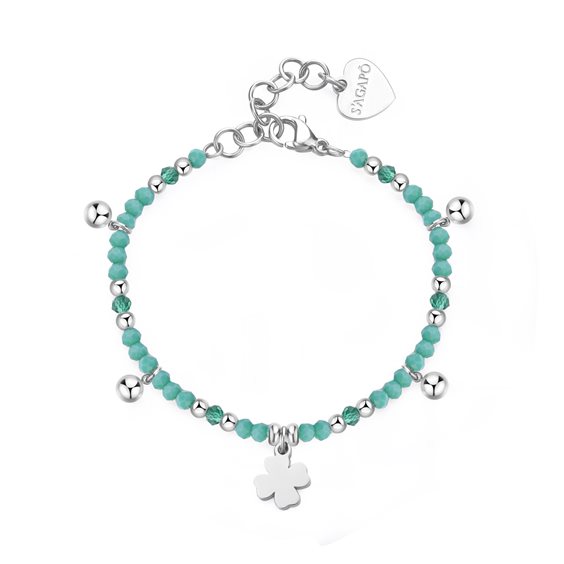 Bracelet Sagapo Femme in Acier SGI14 - SGI14